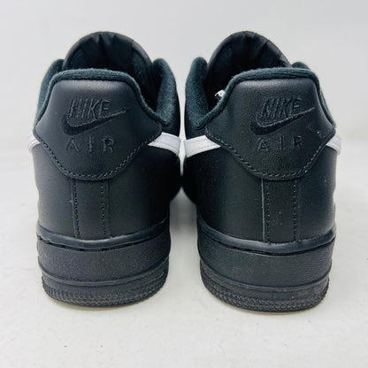 Nike Air Force 1 Low Supreme Black White