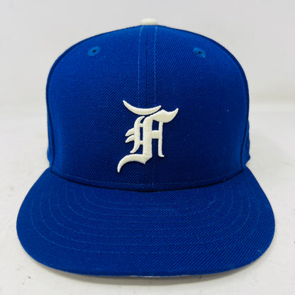 Fear of God Los Angeles Dodgers 59Fifty Cap