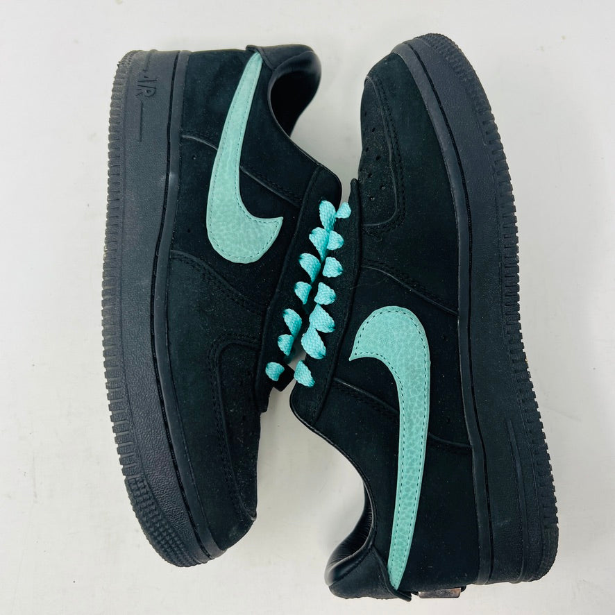 Nike Air Force 1 Low Tiffany & Co. 1837