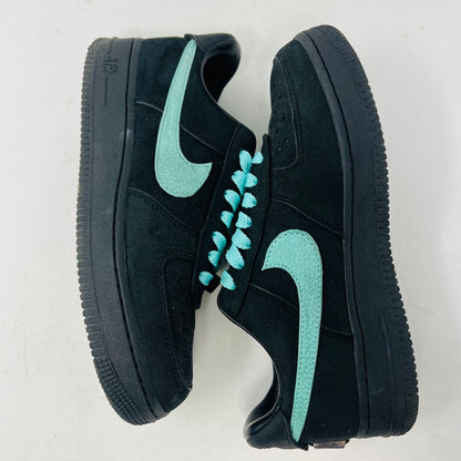 Nike Air Force 1 Low Tiffany & Co. 1837