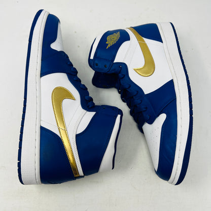 Jordan 1 Retro Gold Medal