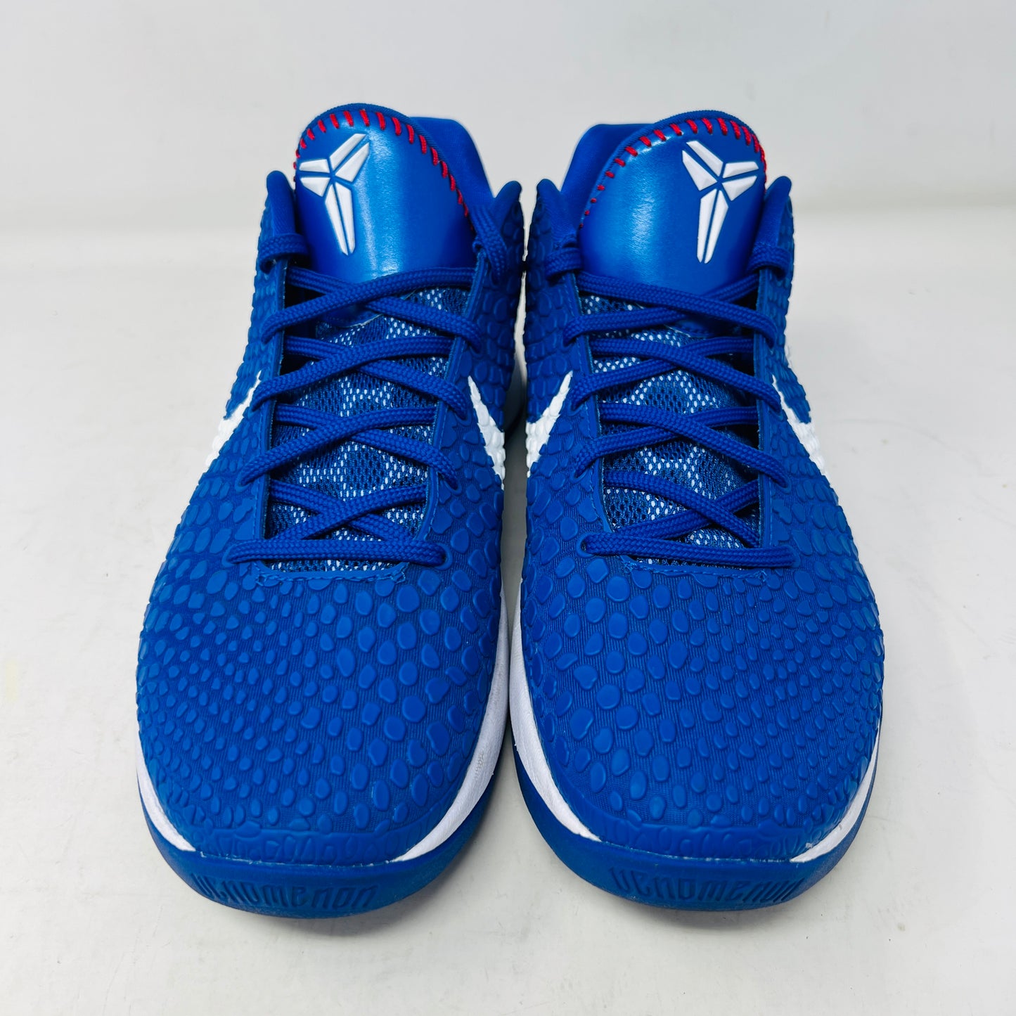 Nike Kobe 6 Protro Dodgers
