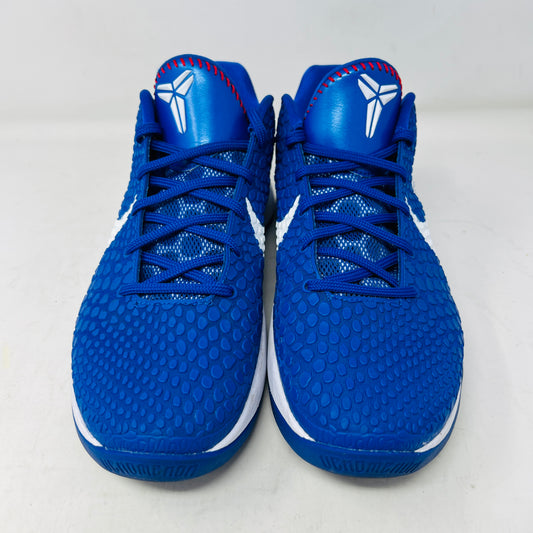 Nike Kobe 6 Protro Dodgers