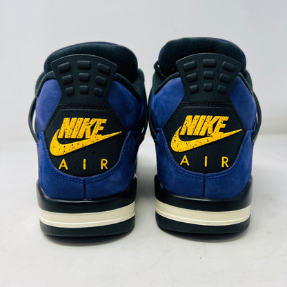 Jordan 4 Retro Lakers