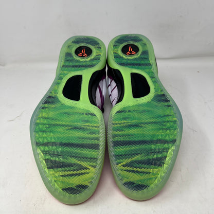 Nike Kobe 8 Protro Mambacurial