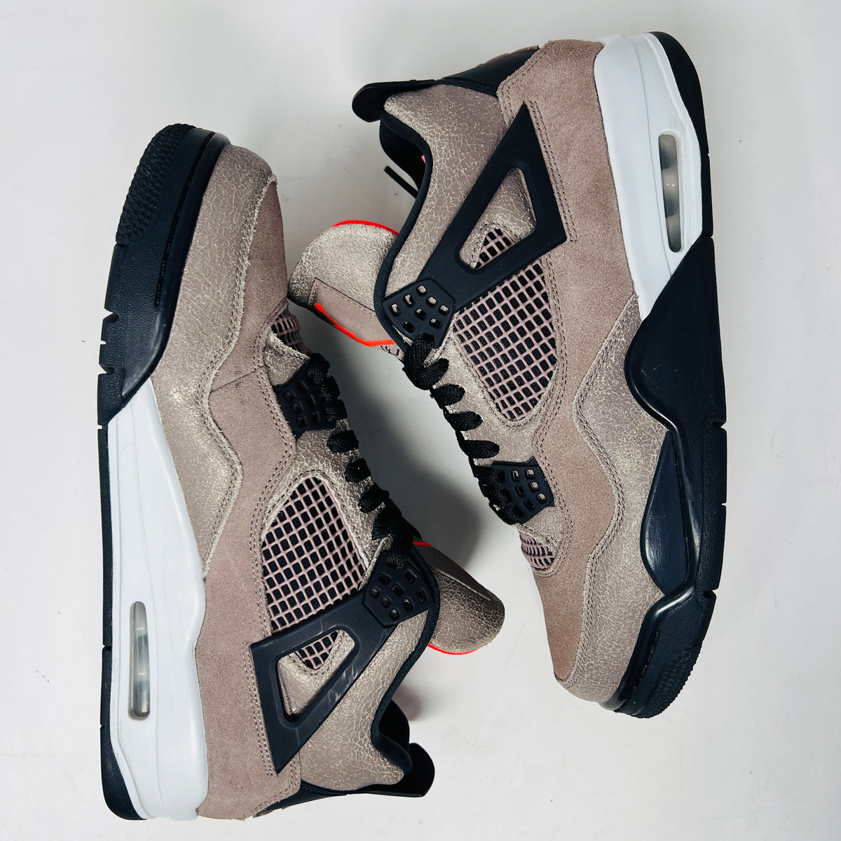 Jordan 4 Retro Taupe Haze