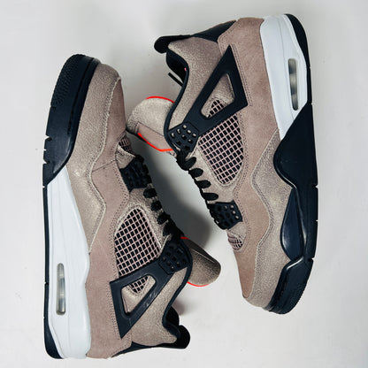 Jordan 4 Retro Taupe Haze