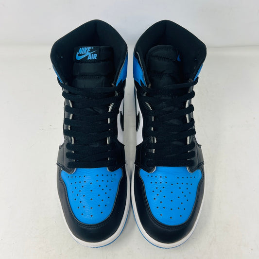 Jordan 1 Retro High OG UNC Toe