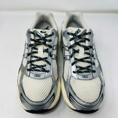 ASICS Gel-1130 Kith Cream Scarab (2024)