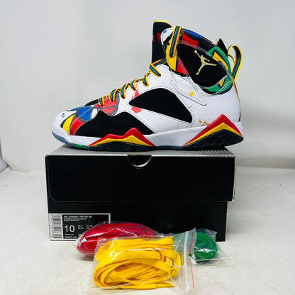 Jordan 7 Retro Miro (2026)