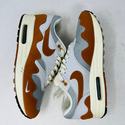 Nike Air Max 1 Patta Waves Monarch