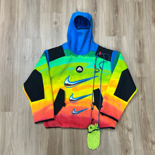 Nike ACG x CPFM Balaclava Hoodie