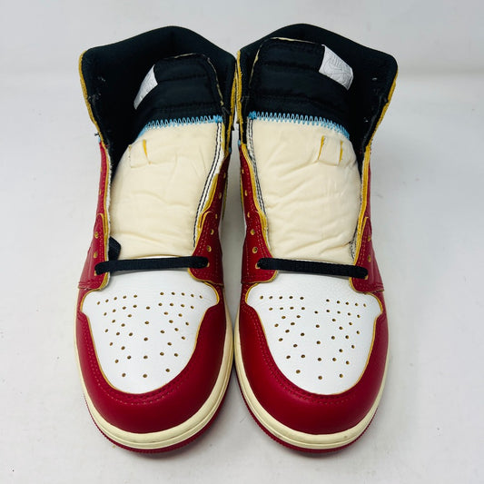 Jordan 1 Retro High OG SP Union LA Chicago Shadow