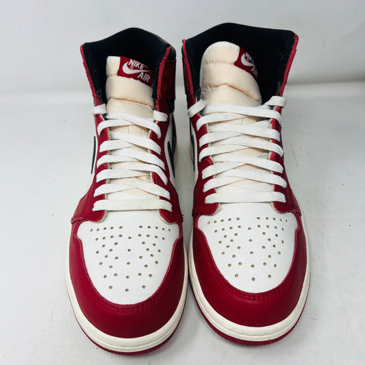 Jordan 1 Retro High OG Chicago Lost and Found