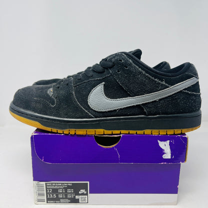 Nike SB Dunk Low Fog