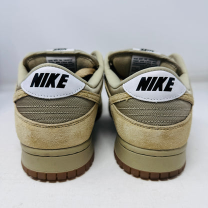 Nike SB Dunk Low Pro B Parachute Beige