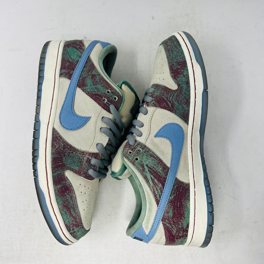 Nike SB Dunk Low Crenshaw Skate Club