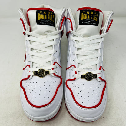 Nike SB Dunk High Paul Rodriguez Mexico