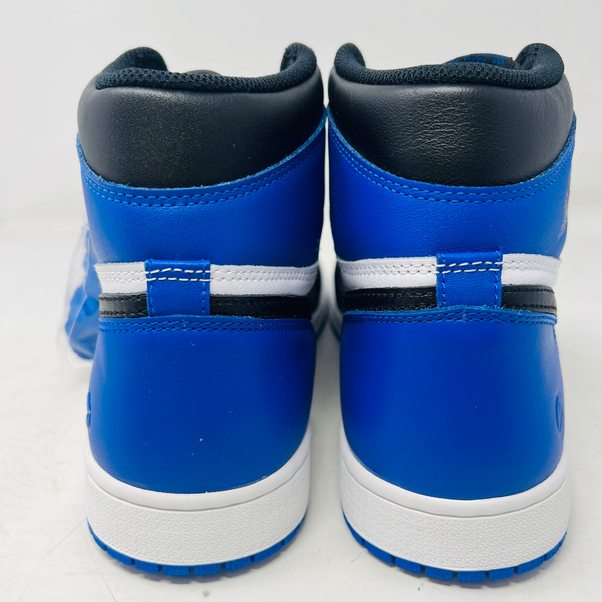 Jordan 1 Retro High Fragment