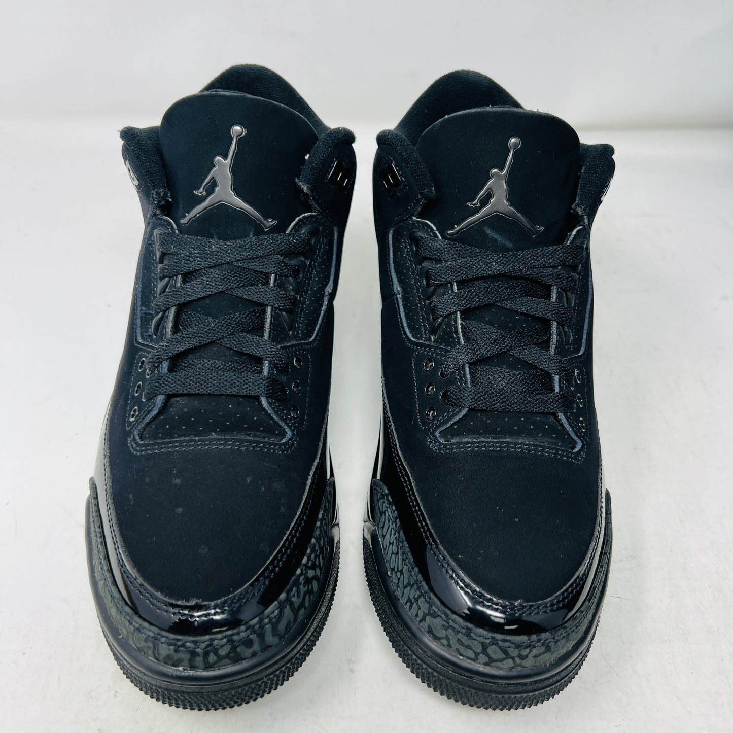 Jordan 3 Retro Black Cat (2025)