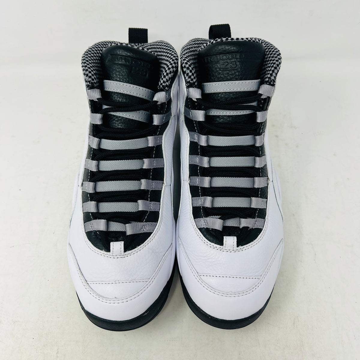 Jordan 10 Retro OG Steel (2025)