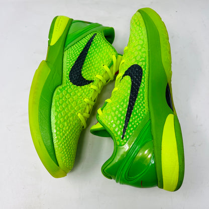 Nike Kobe 6 Protro Grinch (2020)