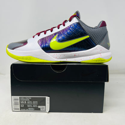 Nike Kobe 5 Protro Chaos