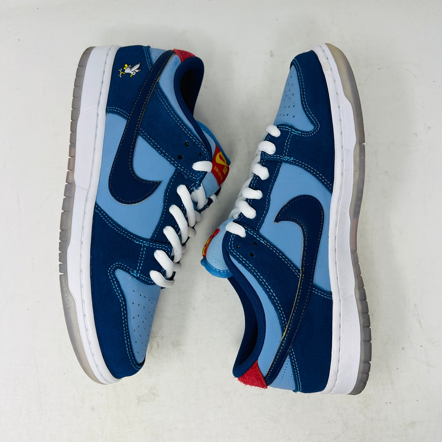 Nike SB Dunk Low Pro Why So Sad?