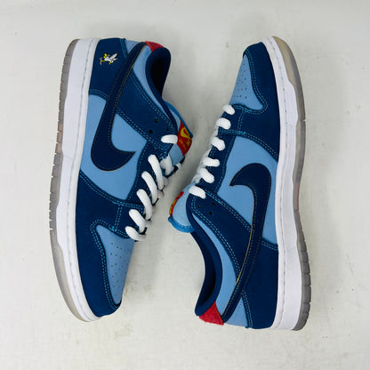 Nike SB Dunk Low Pro Why So Sad?