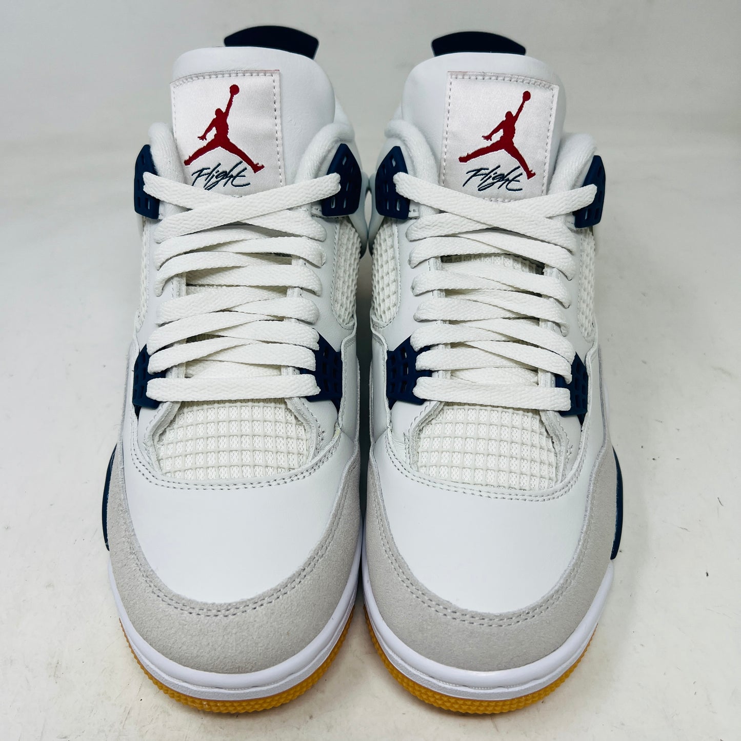 Jordan 4 Retro SB Navy
