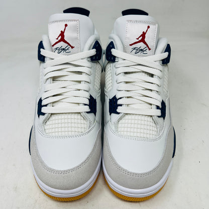 Jordan 4 Retro SB Navy