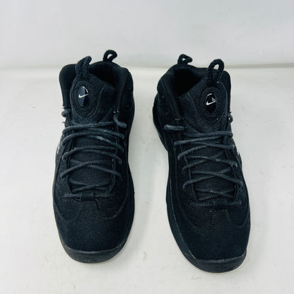 Nike Air Penny 2 Stussy Black