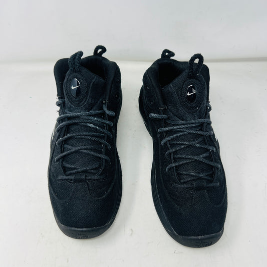 Nike Air Penny 2 Stussy Black