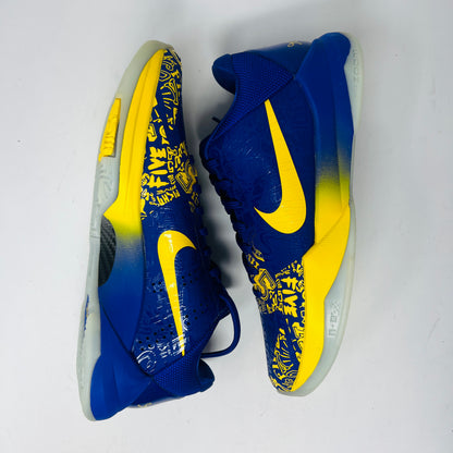 Nike Kobe 5 Protro 5 Rings (2020)