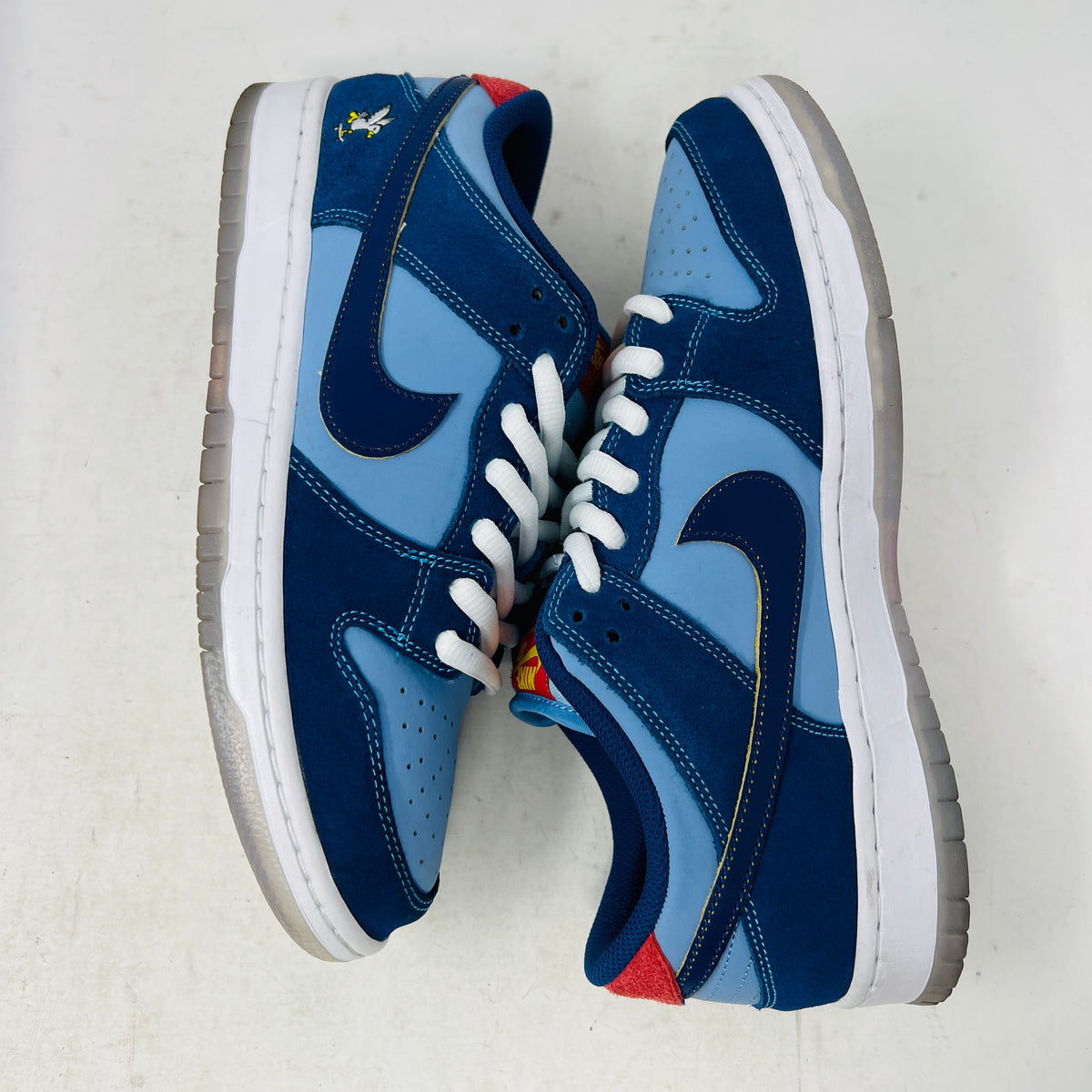 Nike SB Dunk Low Pro Why So Sad?