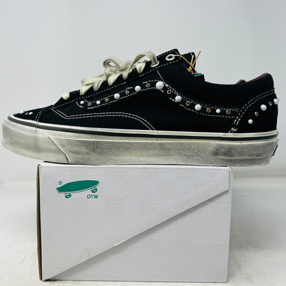Vans OTW Old Skool 36 Pearlized Pack Black