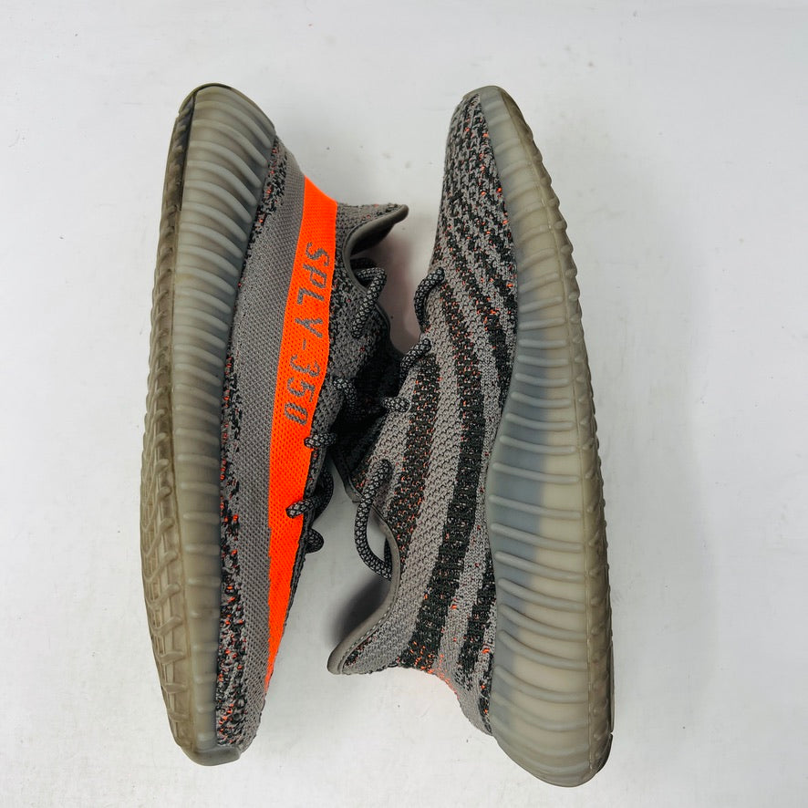 adidas Yeezy Boost 350 V2 Beluga Reflective