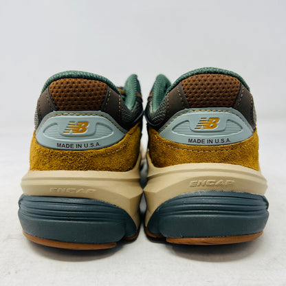 New Balance 990v6 Carhartt WIP Sculpture Center