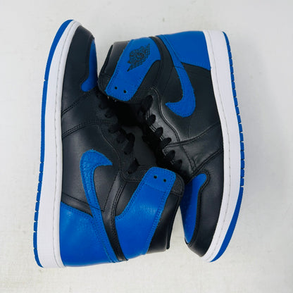 Jordan 1 Retro Royal (2017)
