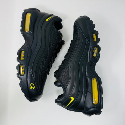 Nike Air Max 95 Corteiz Honey Black