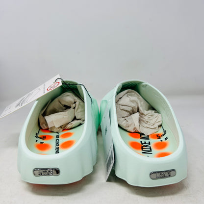 Nike Mind 001 Slide Barely Green (Women's)