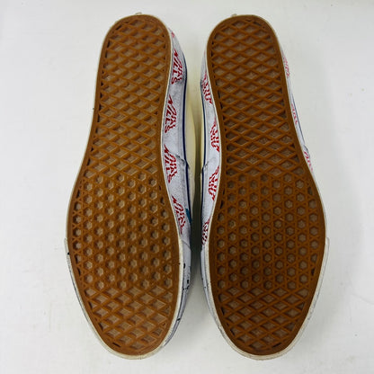 Vans Authentic Reissue 44 Gallery Dept. Art That Kills