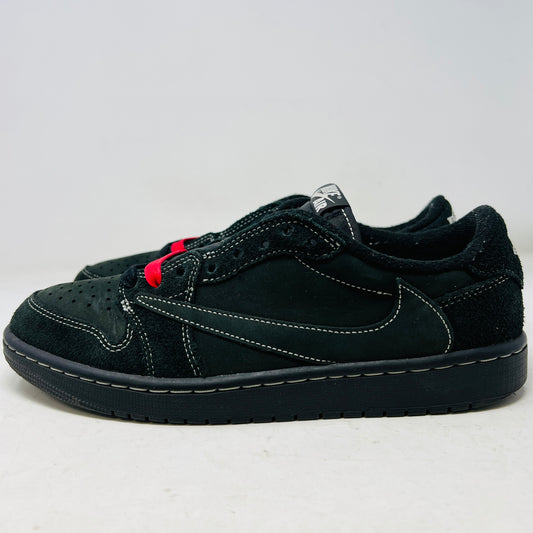 Jordan 1 Retro Low OG SP Travis Scott Black Phantom