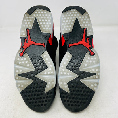 Jordan 6 Retro Infrared Salesman