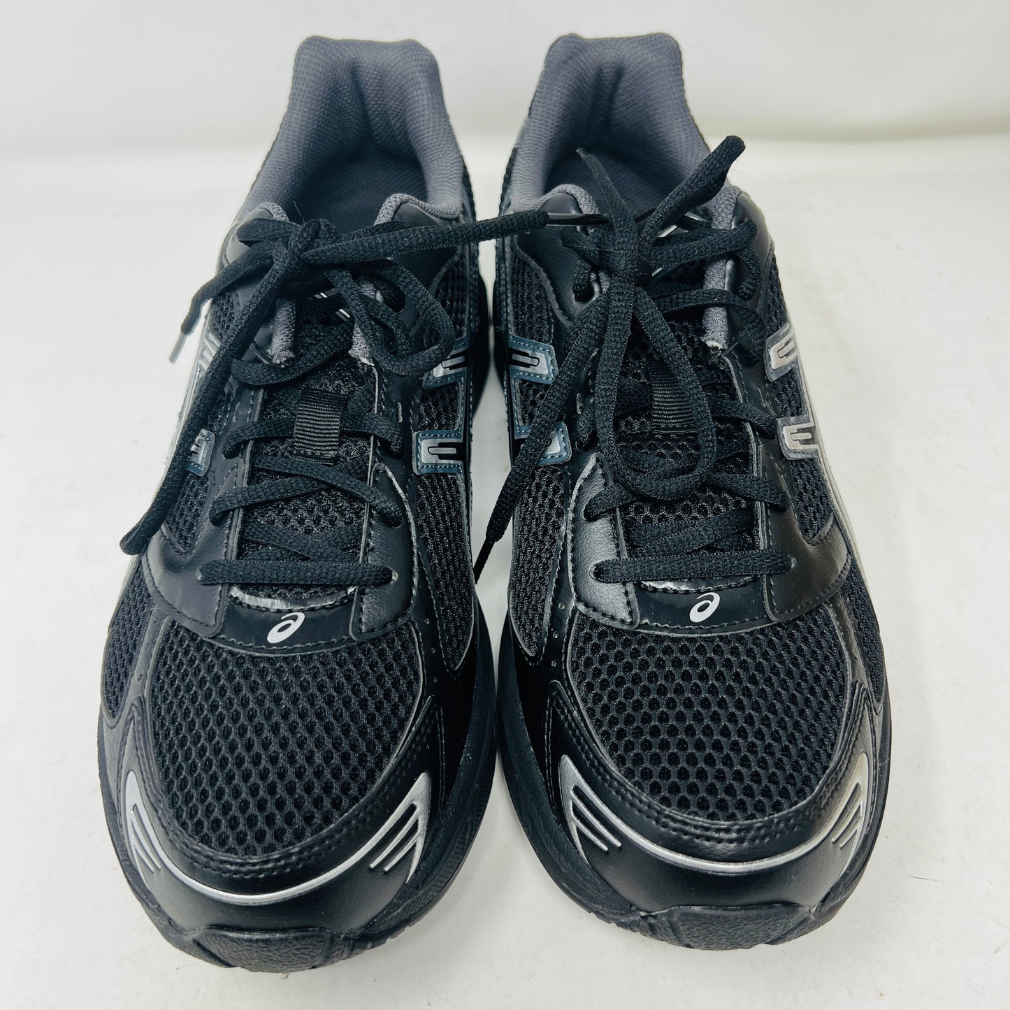 ASICS Gel-1130 Black Pure Silver