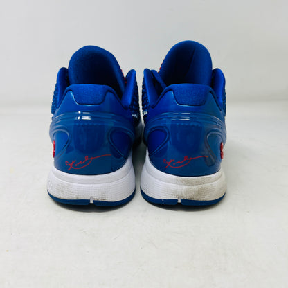 Nike Kobe 6 Protro Dodgers