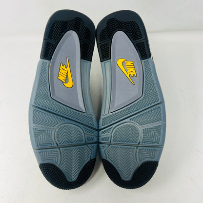 Jordan 4 Retro Lakers