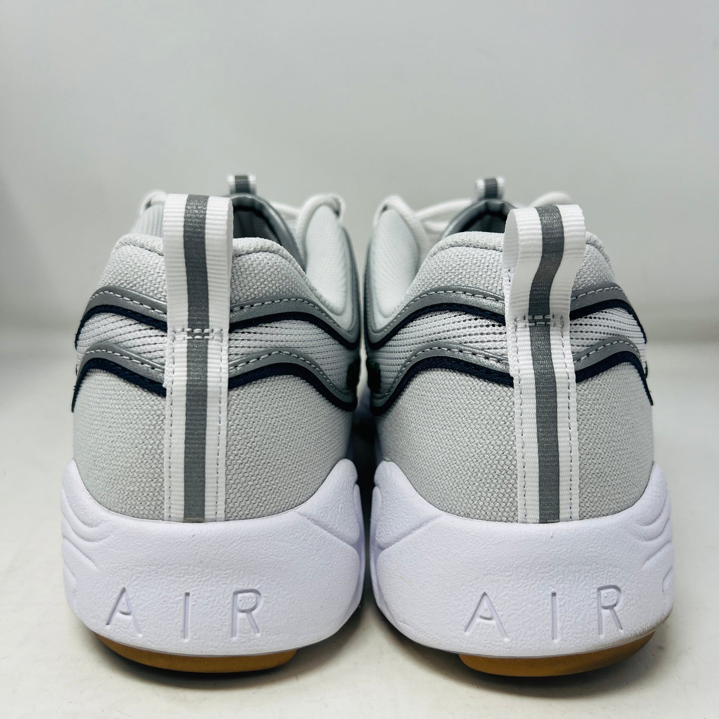Nike Air Zoom Spiridon Photon Dust Fir Obsidian