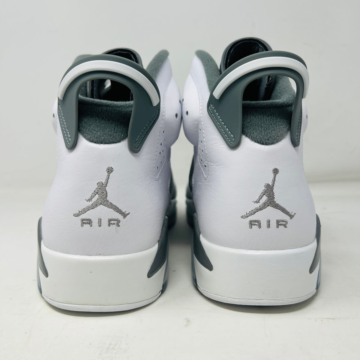 Jordan 6 Retro Cool Grey