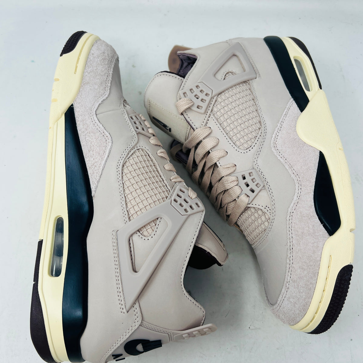 Jordan 4 Retro OG SP A Ma Maniére While You Were Sleeping (Women's)